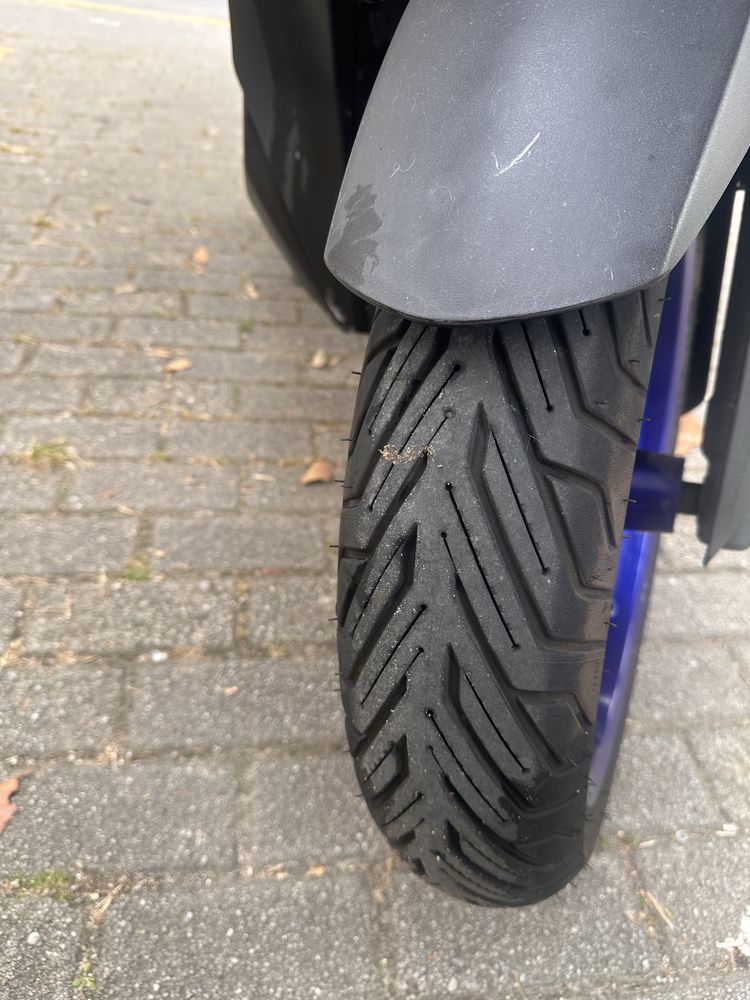 Yamaha X-Max 300 ABS