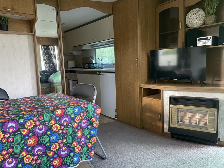 Domek dom do wynajęcia jacuzii balia boże narodzenie