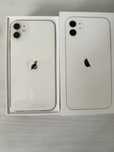Продам Apple iPhone 11 128GB White