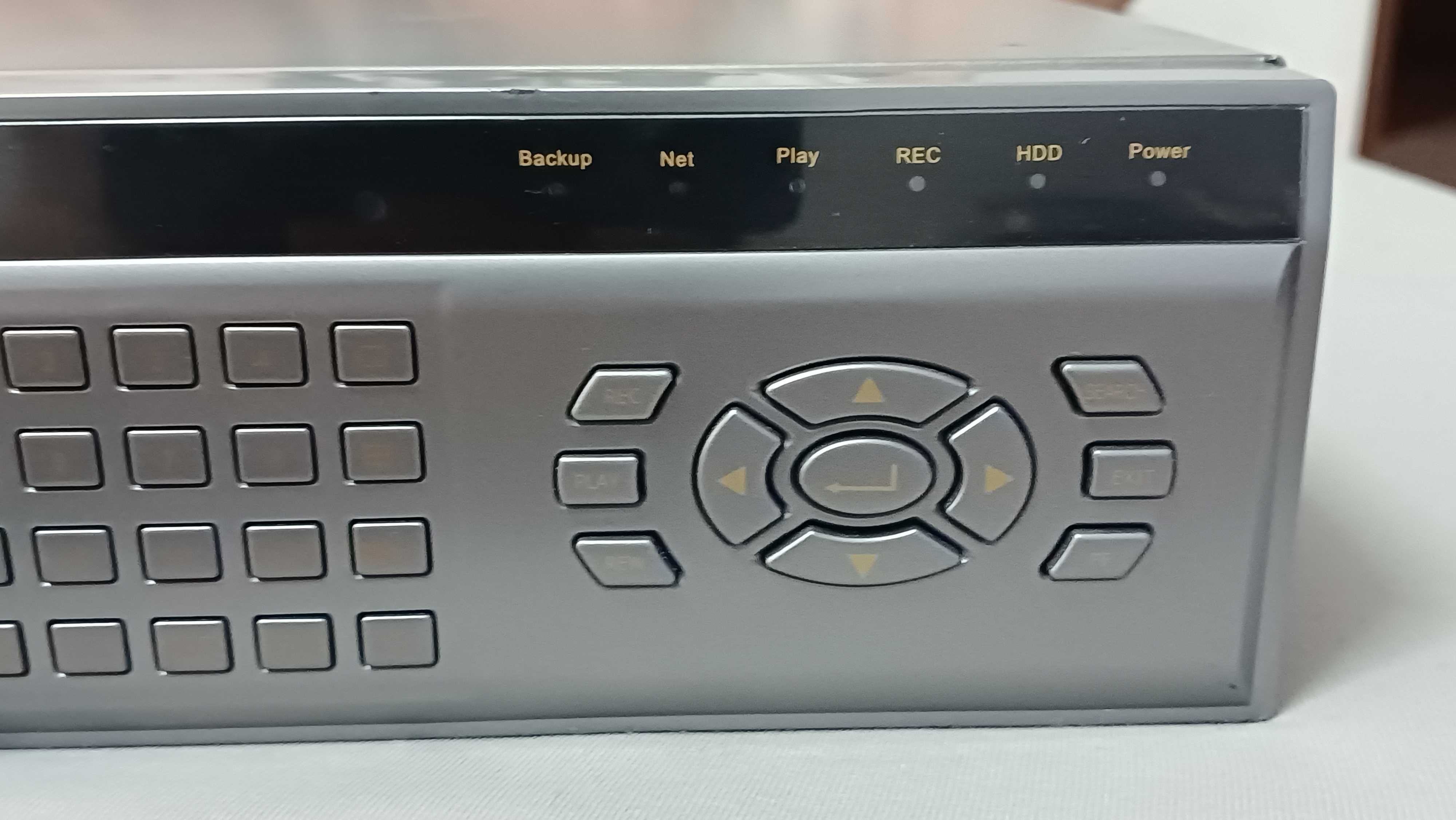 Video Recorder video