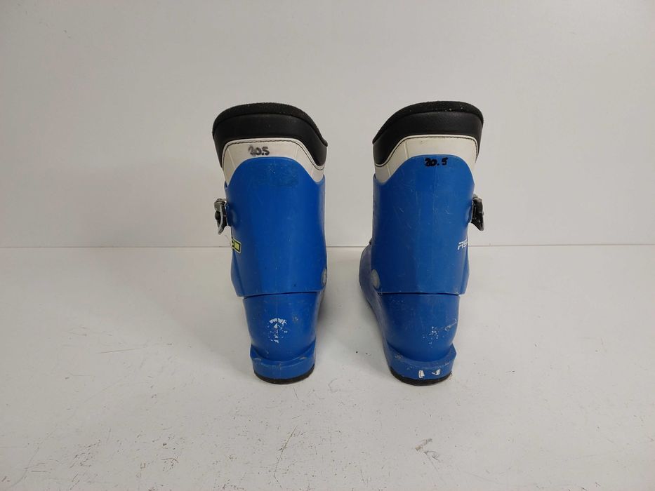 Buty narciarskie LANGE RSj 50 Eu.32 , 20.5 cm (8)