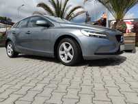 Volvo V40 Stan idealny, niski, udokumentowsny przebieg