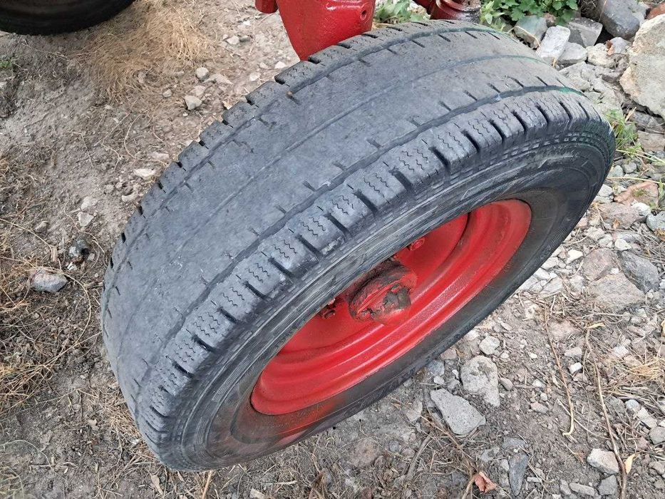 Трактор T-16M 1988р.в Попрошайка Шасік в гарному стані торг обмін