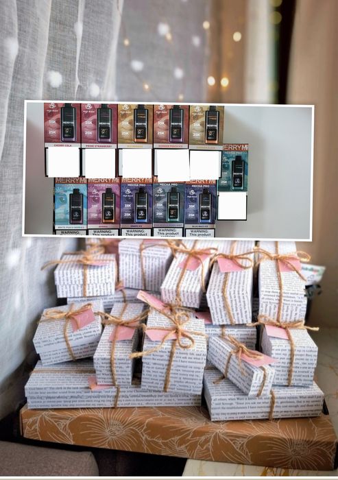 Kalendarz andwentowy merry