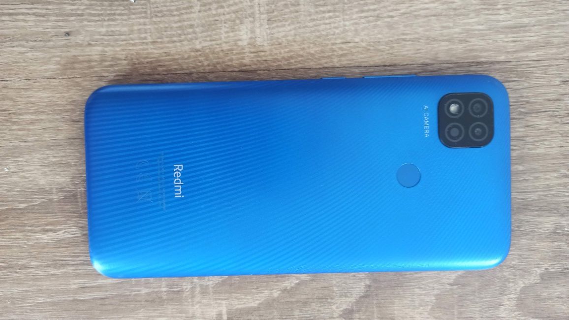 Xiomi  Redmi 9C NFC