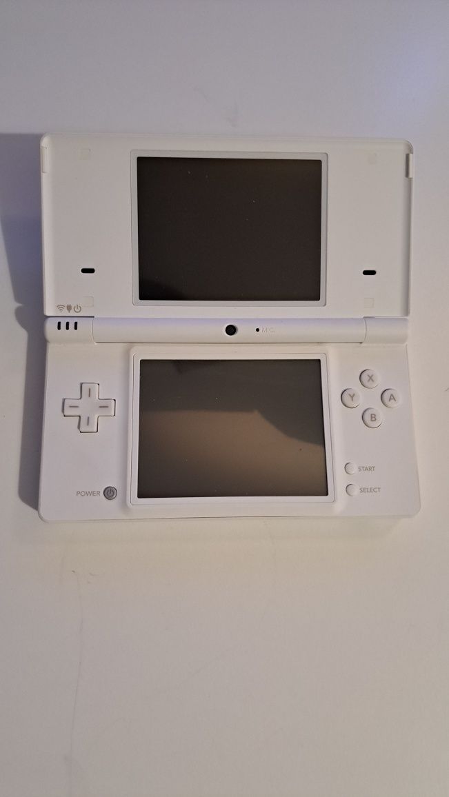 Nintendo DS usada
