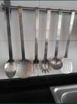 Utensílios Cozinha