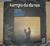 Tempo de Dança - Conjunto Mota e Costa