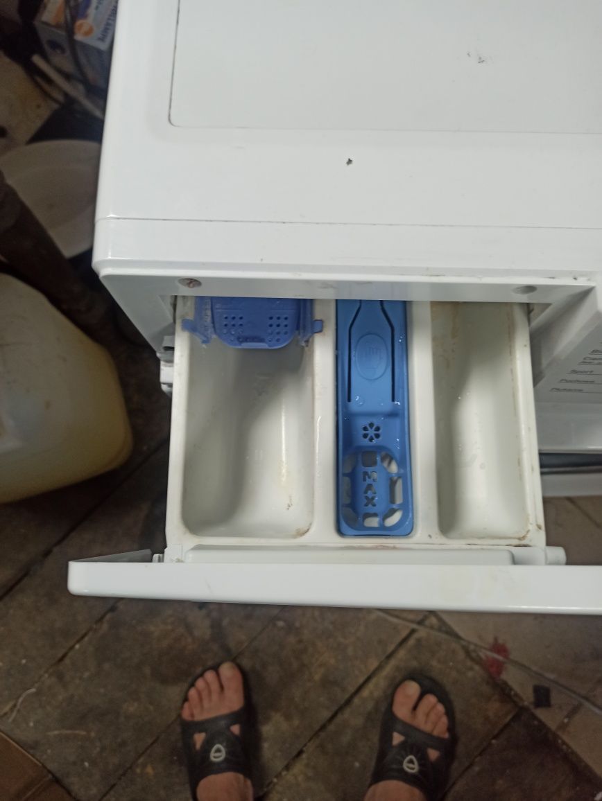 Pralka Beko poj. 7kg