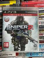 Sniper 2 PL|PS3.