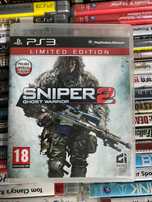 Sniper 2 PL|PS3.