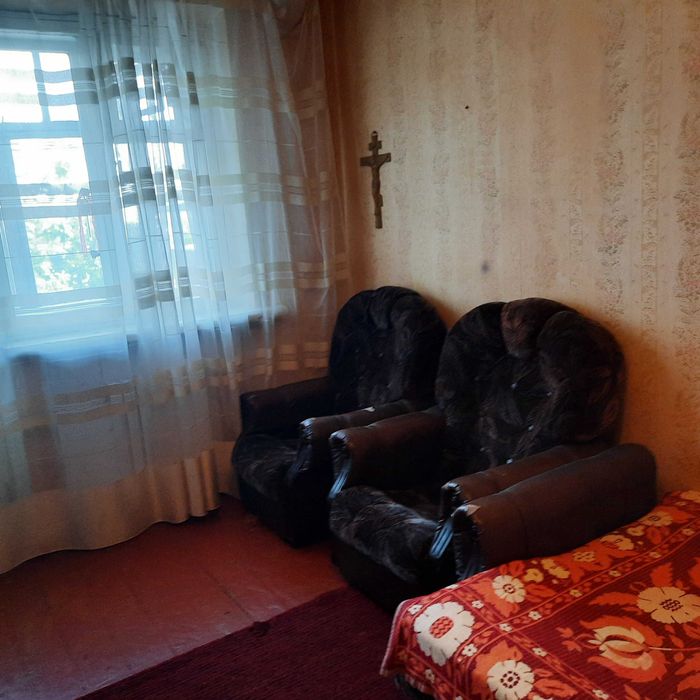 ПРОДАМ  2 к.кв. ул. Криворожская (Рабочая), АВТОНОМКА!