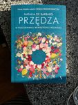 Przędza Natalia de Barbaro
