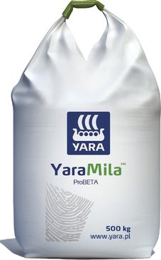 YaraMila ProBeta NPK 15-8-10 ( nitrofoska )