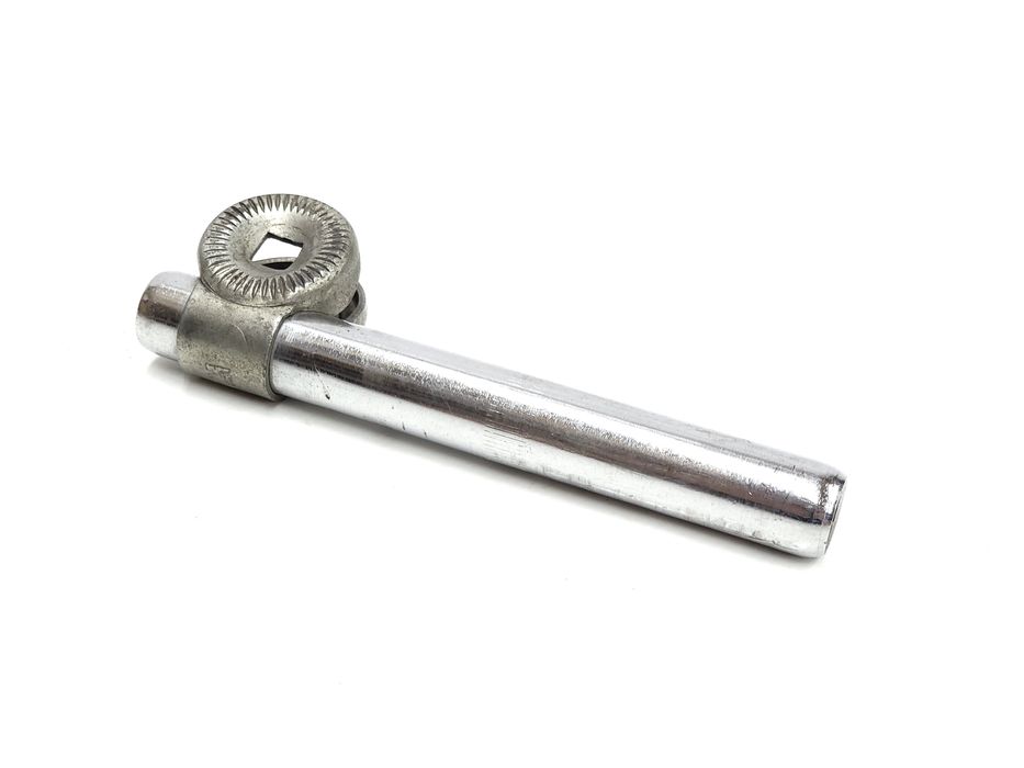 Sztyca siodełka rowerka dziecięcego Romet Universal 18 mm 14 cm