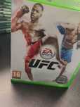 EA Sports UFC XONE SklepzGramiWWA Wymiana Skup