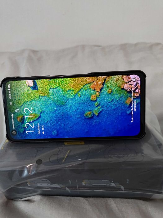 Asus Zenfone 9 128GB 8GB Preto com acessórios. COM GARANTIA.