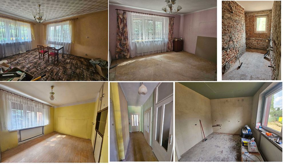 Nieruchomość inwestycyjna - Dom na działce usługowej przy Wojska Pol.