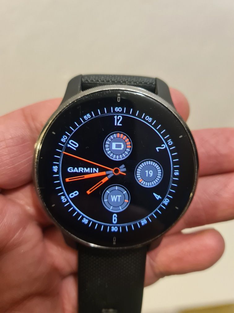 Garmin Venu 2 Plus FV23%
