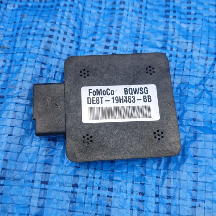 STEROWNIK MODUŁ ANTENY DE8T-19H463-BB FORD C-MAX MK2 II; FOCUS MK3