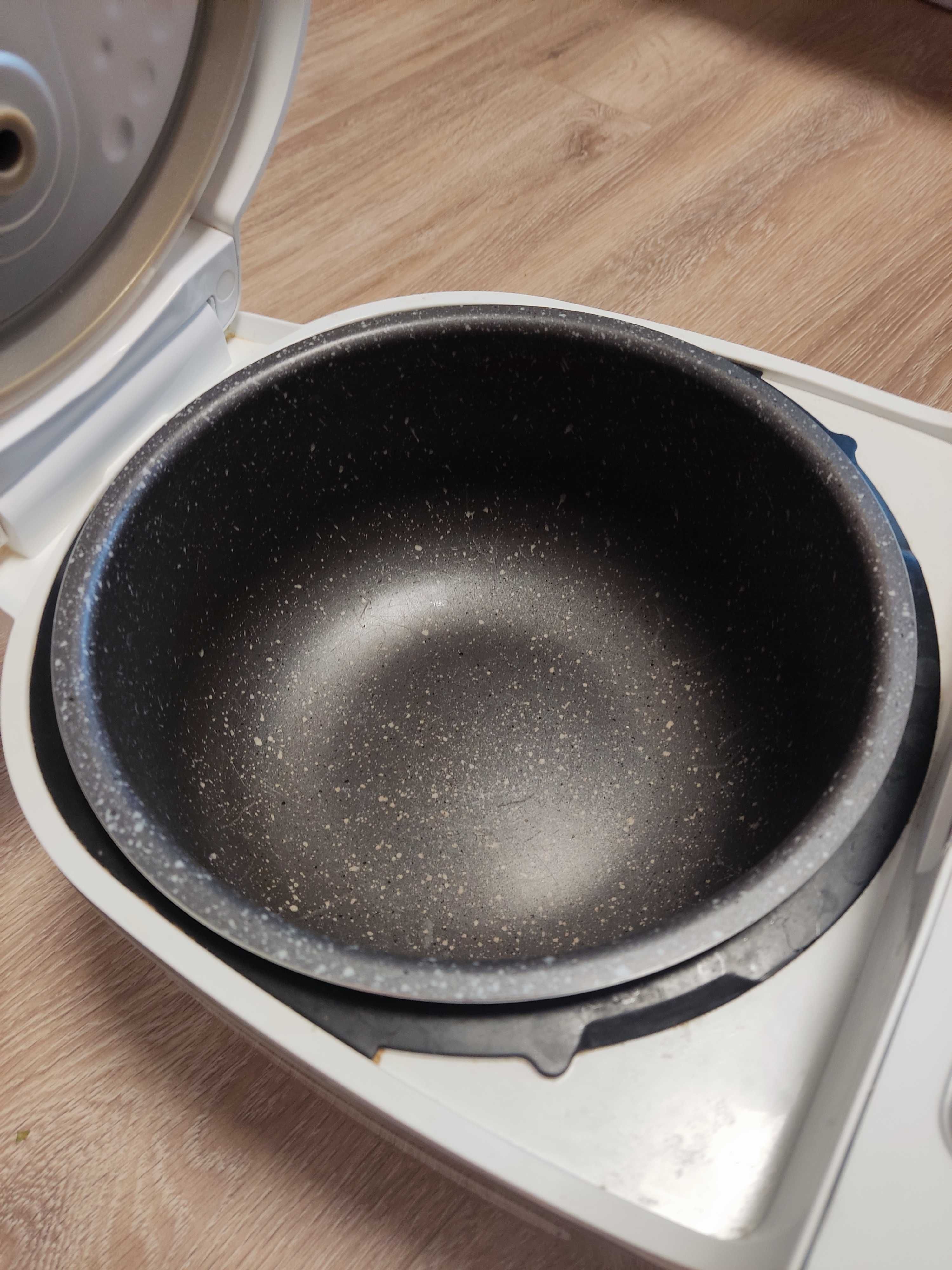 Мультиварка MOULINEX Simply Cook MK622132