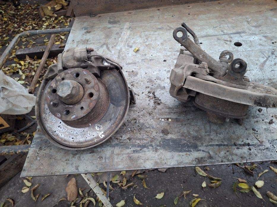 Продам ваз ступиці