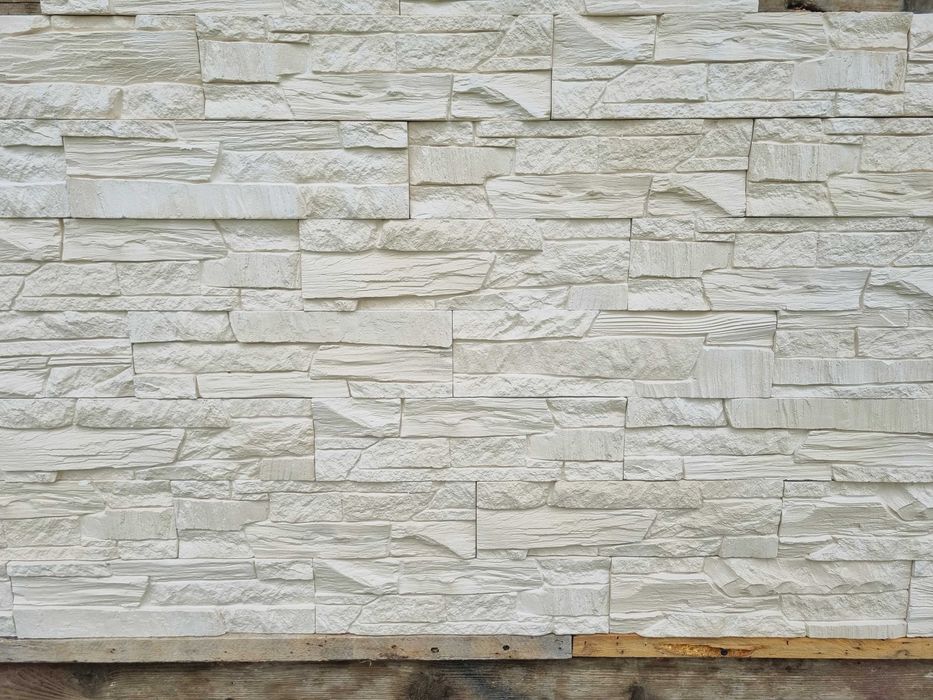 Kamień Gipsowy Płytki Gipsowe Płytki Dekoracyjne