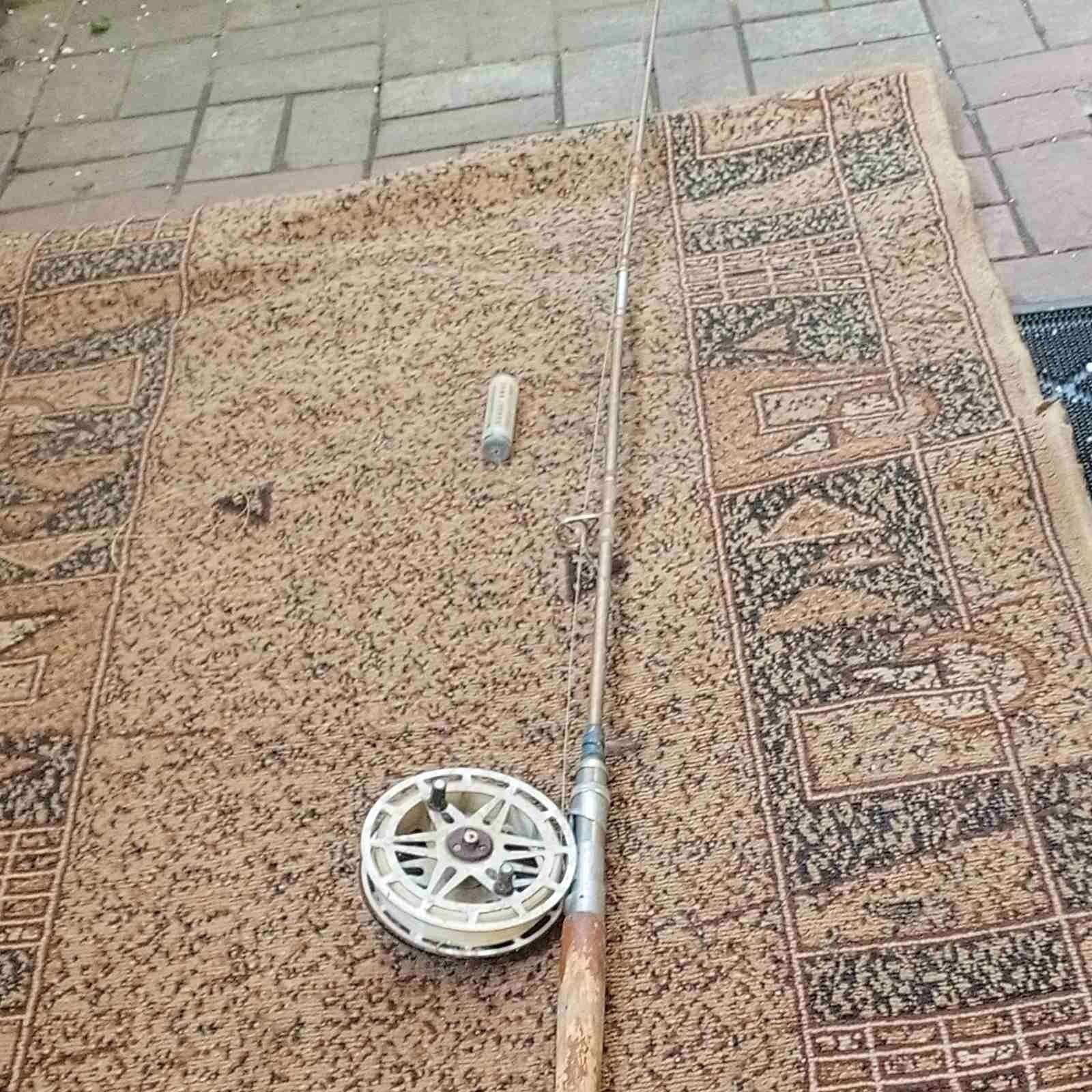 Спиннинги Ленинград СССР
