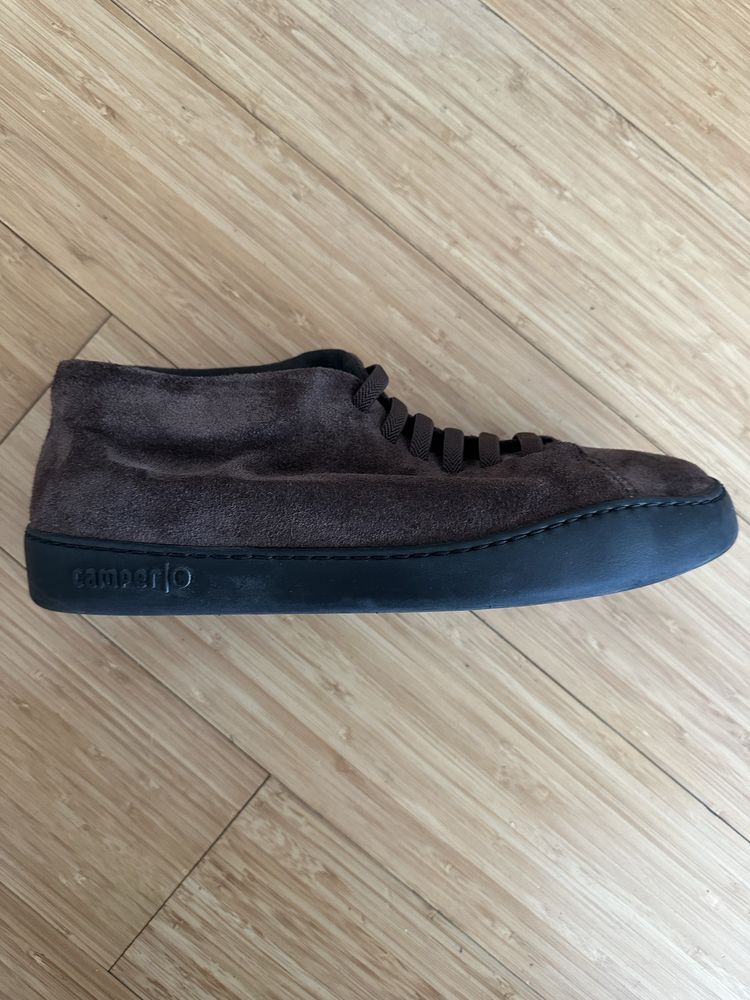 Botas Camper Peu Touring 42