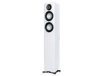 Kolumny Elac Carina FS247.4/ Ekspozycja/ Czarne [S4Home]