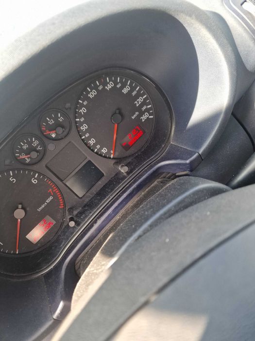 Audi A3 8L w całości lub na części