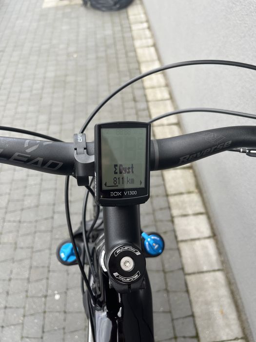 M1 Sporttechnik Spitzing