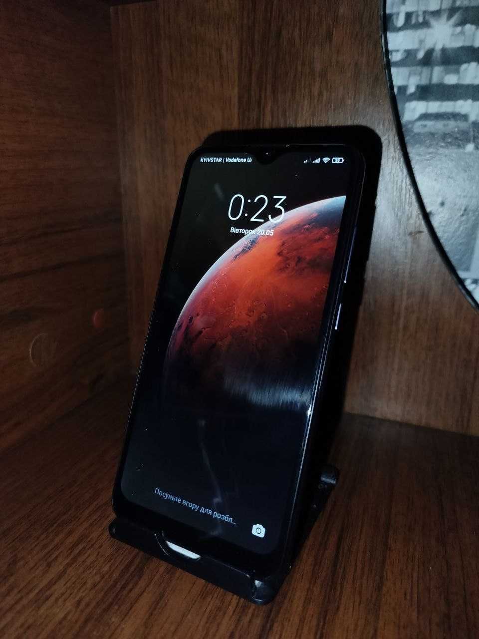!РОЗПРОДАЖ! Смартфон Redmi 8a на 3-32 гб мінімальна ціна