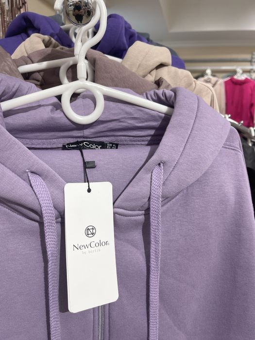 Жіночі костюми турецького бренду New color