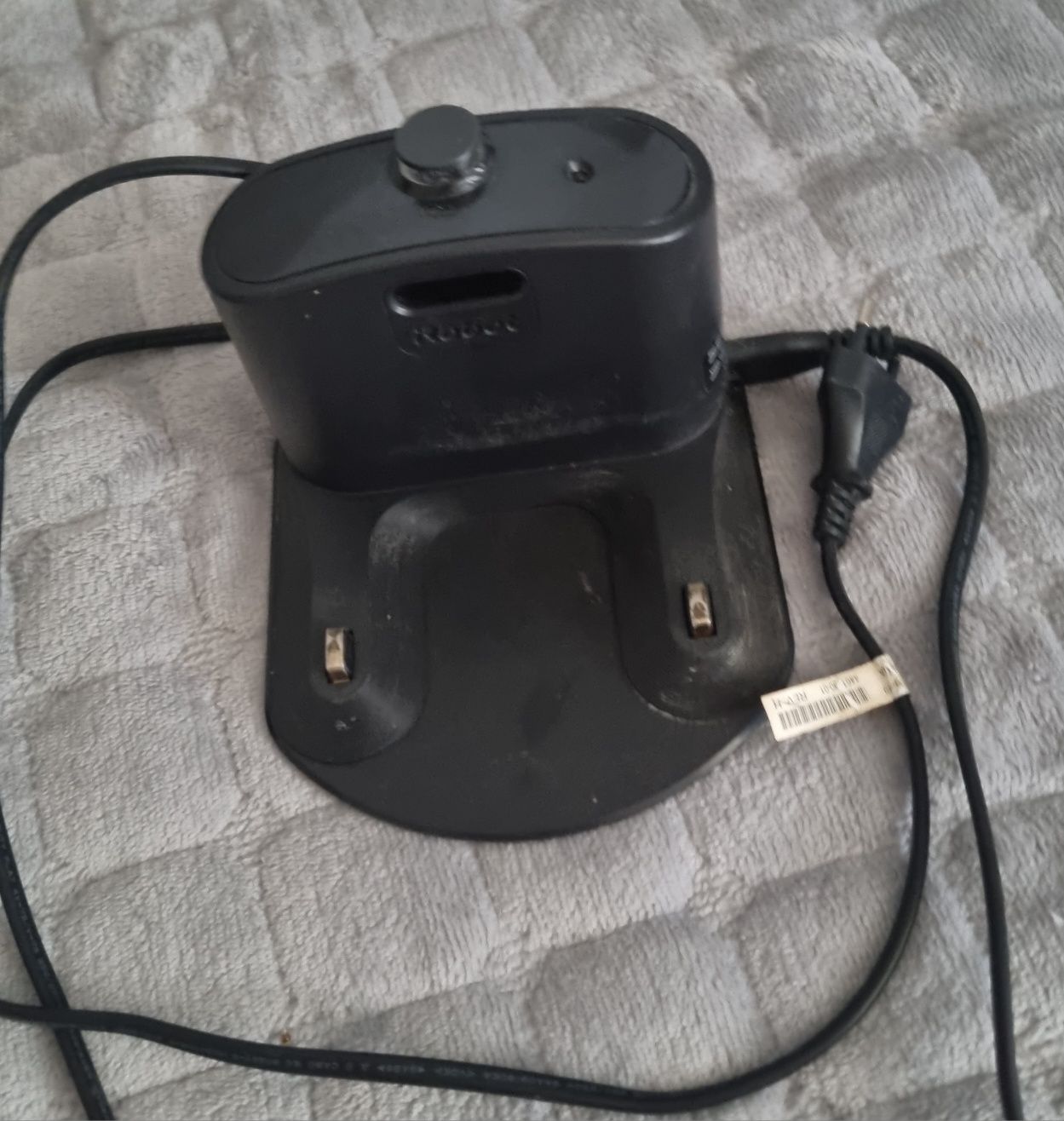 Stacja dokująca do roomba
