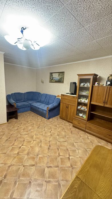 Однокімнатна квартира Центр міста