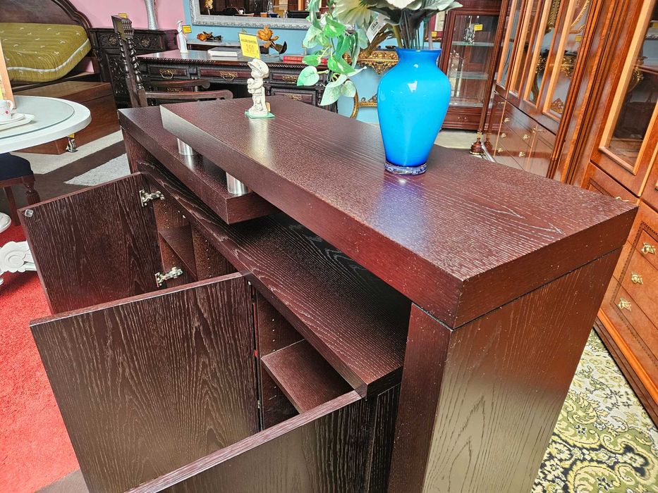 Consola contemporânea - Óptimo estado geral