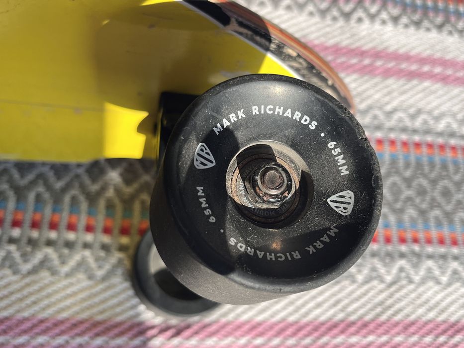 MR Skate - surf