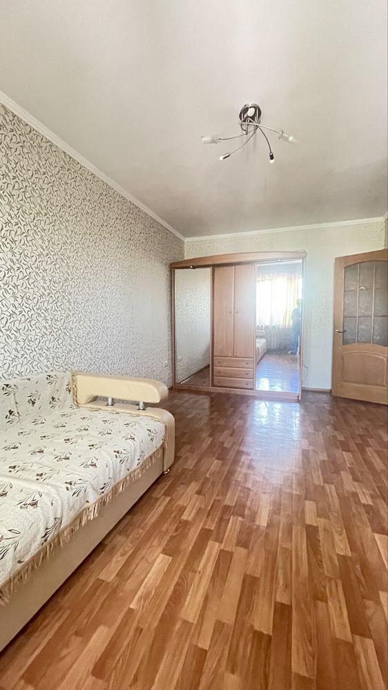 Аренда 1к.квартиры на Королева