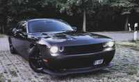 Dodge Challenger Sxt plus 3.6 2016r