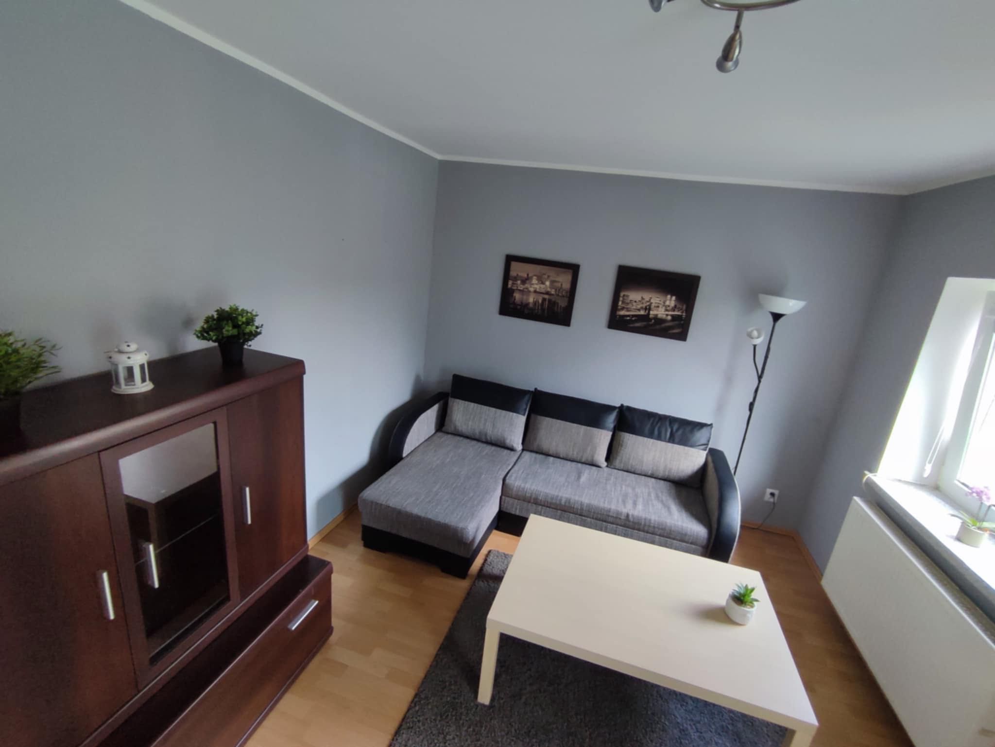 Meble Wrocław Ikea lawa biurko