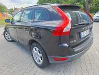 Volvo XC 60 Volvo XC60, 2011 rok, silnik 2,4, 158 kW