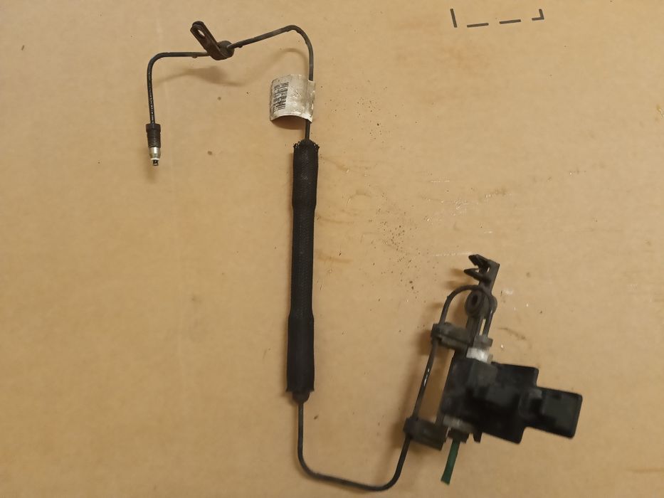 Przewód zawieszenia hydraulicznego tył Citroen C5 x7 III