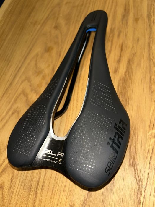 Siodełko Selle Italia SLR Boost Superflow S