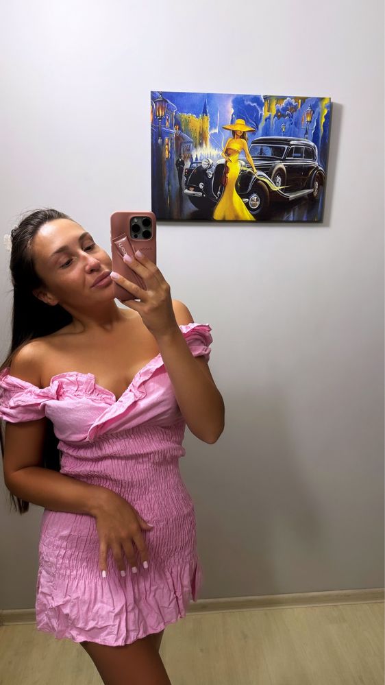 Продам сукню від Zara