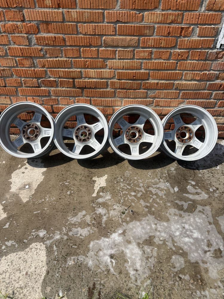 Диски 5/114,3/16r. ЦО71. Toyota, Nissan, Honda, Hyundai/ Kia, Renault.