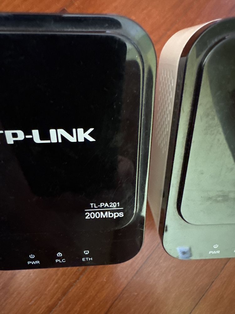 Powerline tp-link 100%