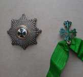 Ordem militar de Avis