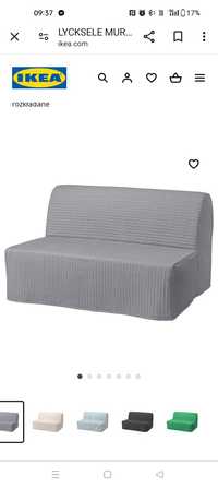 Sofa Lycksele IKEA