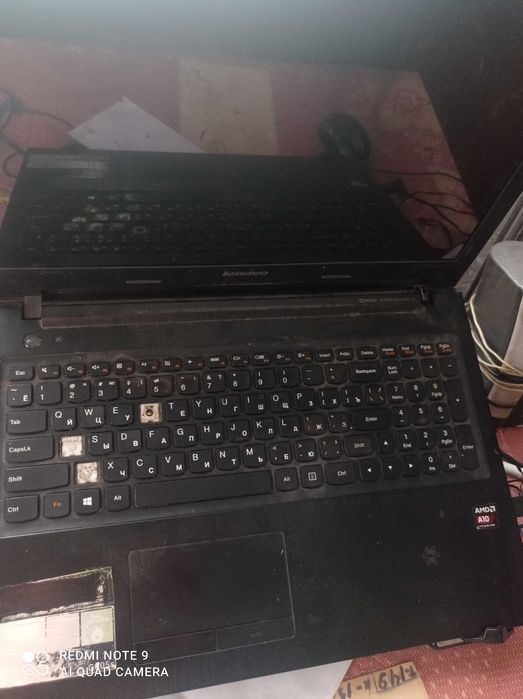 Lenovo g505s продаю